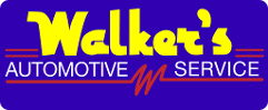 Walkers Automotive Service