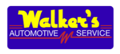 Walker's Automotive Service: We're Here for You!