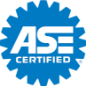 ASE Certified